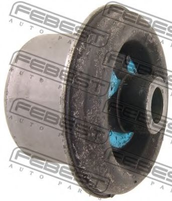 Сайлентблок задней балки FEBEST NAB-209