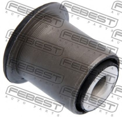 Сайлентблок рычага FEBEST NAB-214