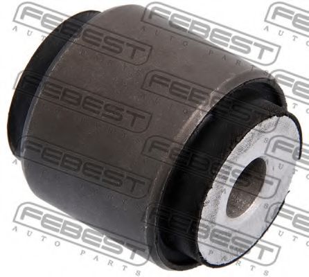 Сайлентблок рычага FEBEST NAB-215