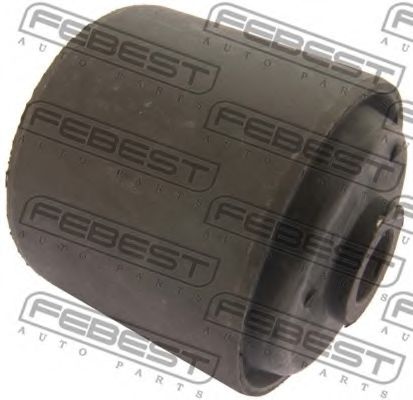 Сайлентблок задней балки FEBEST NAB-234