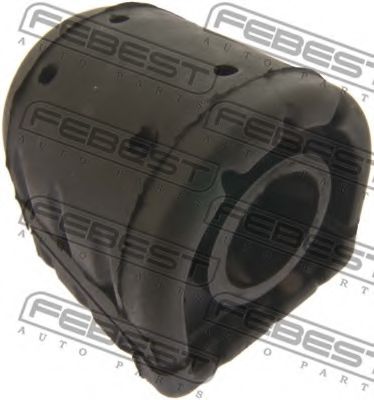 Сайлентблок рычага FEBEST NAB-237