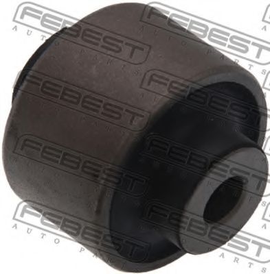 Сайлентблок рычага FEBEST NAB-241RUB