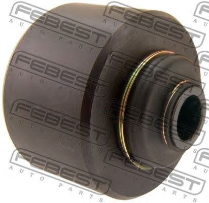 Сайлентблок рычага FEBEST NAB-241Z