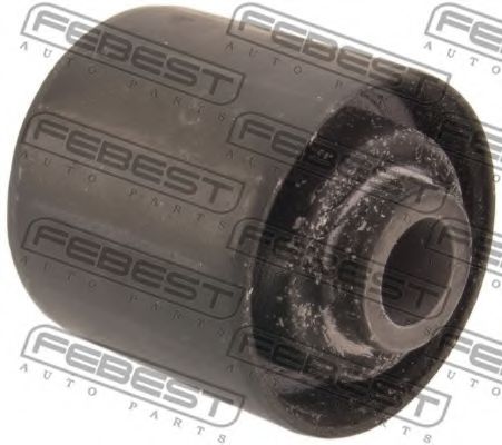 Сайлентблок рычага FEBEST NAB-251