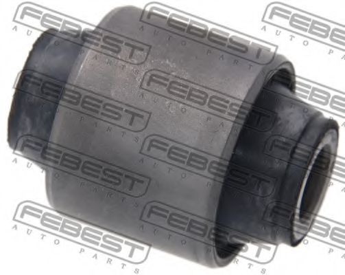 Сайлентблок рычага FEBEST NAB-256
