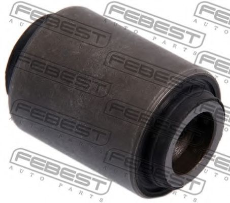 Сайлентблок рычага FEBEST NAB-259