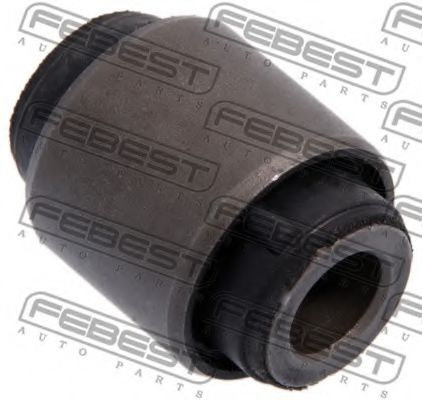 Сайлентблок рычага FEBEST NAB-260