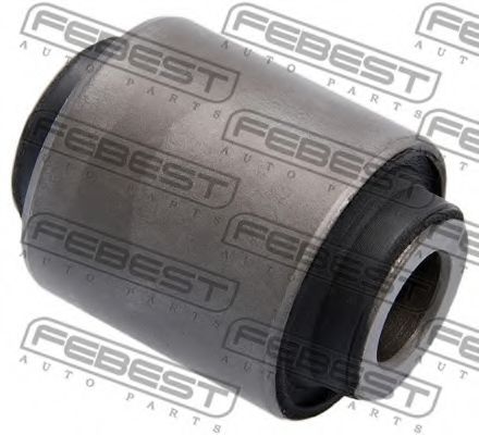 Сайлентблок рычага FEBEST NAB-266