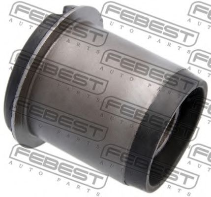 Сайлентблок задней балки FEBEST NAB-273