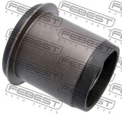 Сайлентблок задней балки FEBEST NAB-274