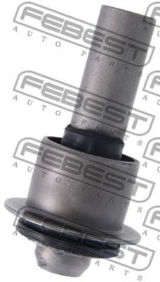 Сайлентблок задней балки FEBEST NAB-276