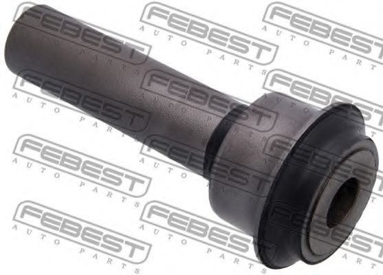 Сайлентблок задней балки FEBEST NAB-277