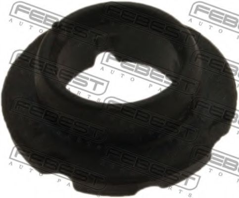 Сайлентблок задней балки FEBEST NAB-281
