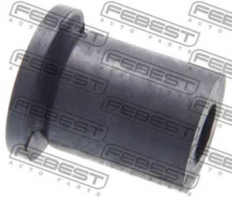 Втулка рессоры FEBEST NAB-291