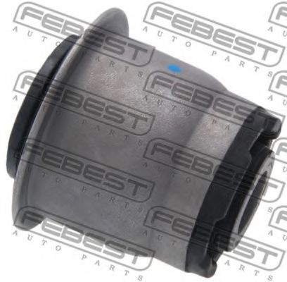 Сайлентблок задней балки FEBEST NAB-292