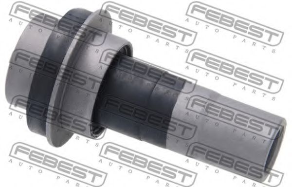 Сайлентблок задней балки FEBEST NAB-299