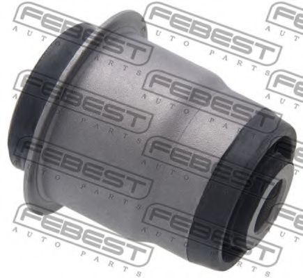 Сайлентблок задней балки FEBEST NAB-302
