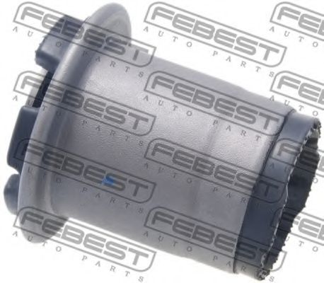 Сайлентблок задней балки FEBEST NAB-303