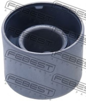 Сайлентблок задней балки FEBEST NAB-305