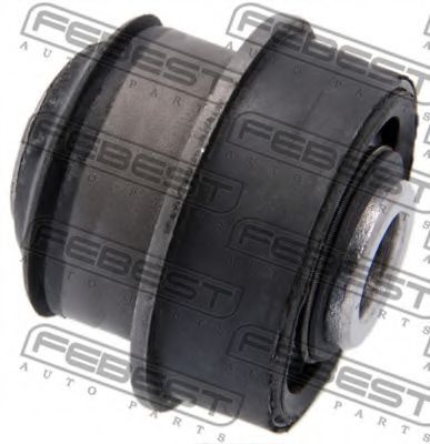 Сайлентблок рычага FEBEST NAB-326