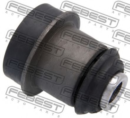 Сайлентблок рычага FEBEST NAB-327