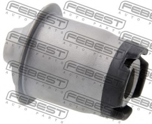 Сайлентблок задней балки FEBEST NAB-329