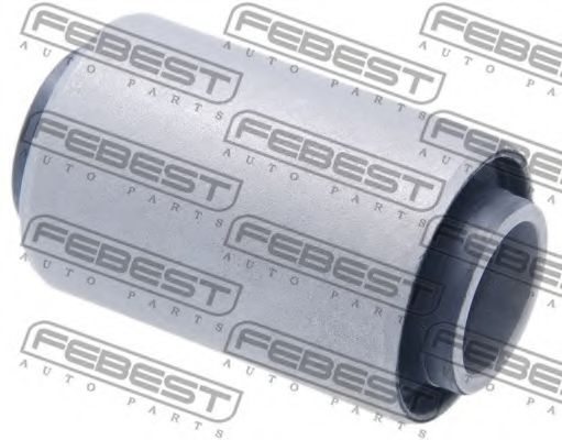 Втулка рессоры FEBEST NAB-336