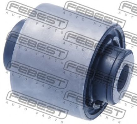 Сайлентблок рычага FEBEST NAB-339