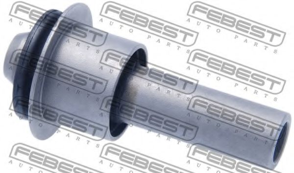 Сайлентблок задней балки FEBEST NAB-341