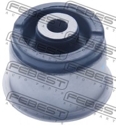Сайлентблок рычага FEBEST NAB-342