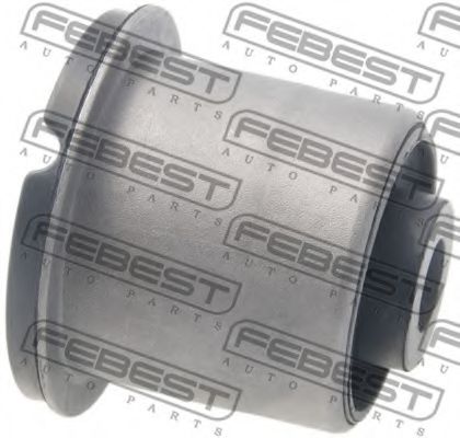 Сайлентблок задней балки FEBEST NAB-345