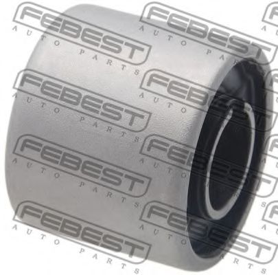 Сайлентблок задней балки FEBEST NAB-346