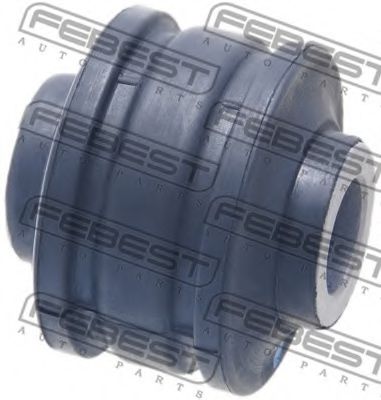 Втулка, амортизатор FEBEST NAB-348