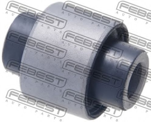 Втулка, амортизатор FEBEST NAB-351