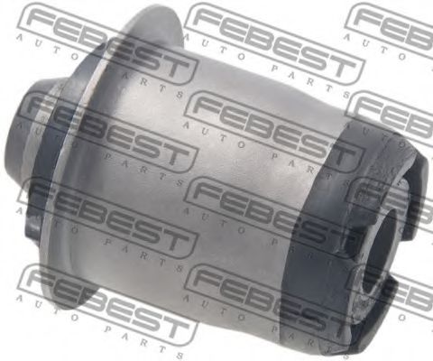 Сайлентблок задней балки FEBEST NAB-359