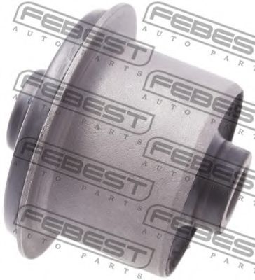 Сайлентблок задней балки FEBEST NAB-360