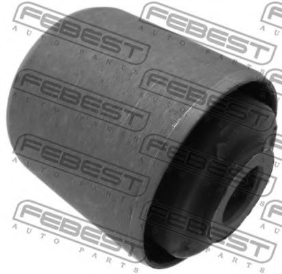 Сайлентблок рычага FEBEST NAB-41G