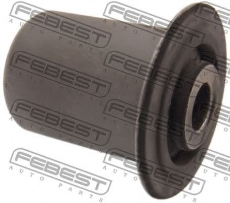 Сайлентблок рычага FEBEST NAB-4C23