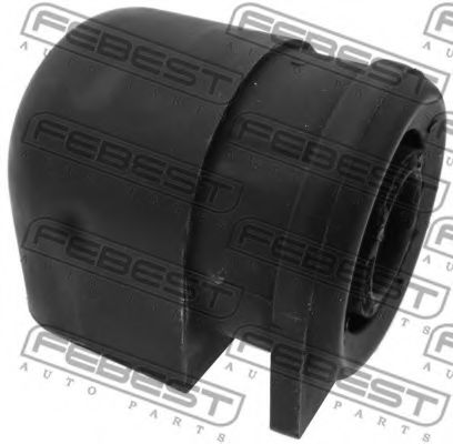 Сайлентблок рычага FEBEST NAB-50J