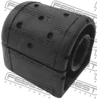 Сайлентблок рычага FEBEST NAB-60Y
