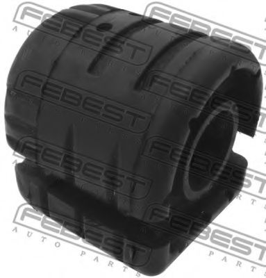 Сайлентблок рычага FEBEST NAB-89