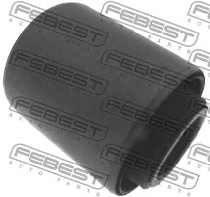 Сайлентблок рычага FEBEST NAB-99