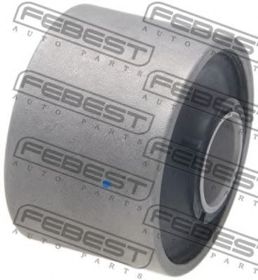 Сайлентблок рычага FEBEST NAB-A34B