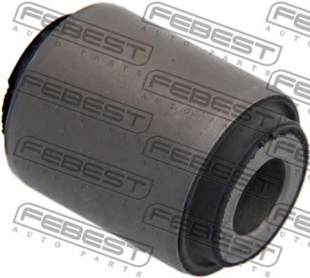 Сайлентблок рычага FEBEST NAB-C23RR