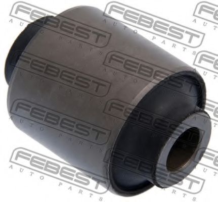 Сайлентблок рычага FEBEST NAB-E51S