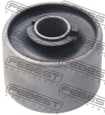 Сайлентблок рычага FEBEST NAB-J31BX