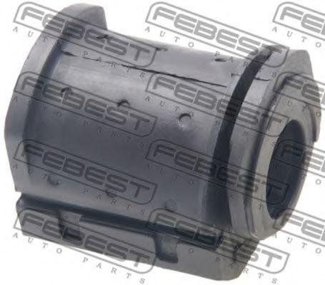 Сайлентблок рычага FEBEST NAB-M11B
