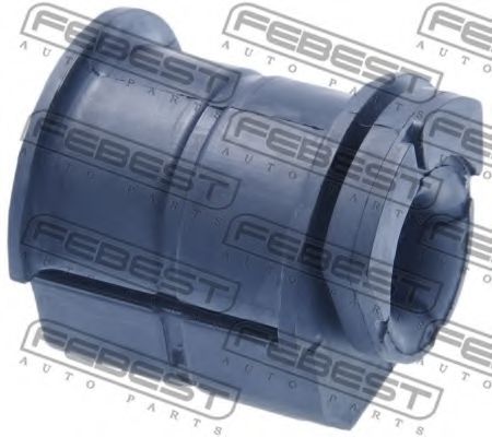 Сайлентблок рычага FEBEST NAB-N15WB