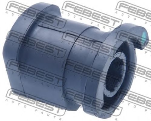 Сайлентблок рычага FEBEST NAB-P11B