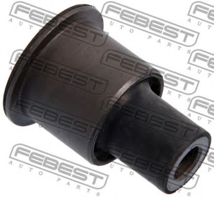 Сайлентблок рычага FEBEST NAB-R51LOW